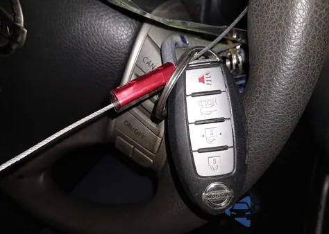 2014 Nissan Altima 2.5 S from USA, damaged, VIN 1N4AL3AP9EN334830